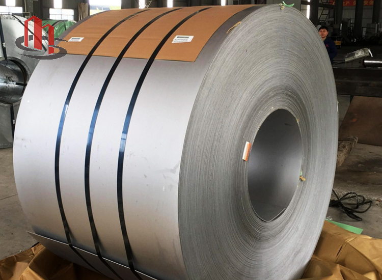 202 Stainless Steel Coil