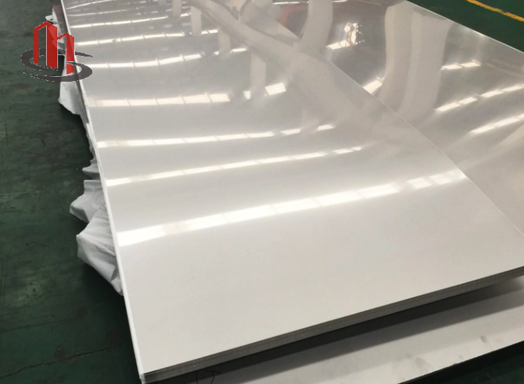 Stainless Steel Plate