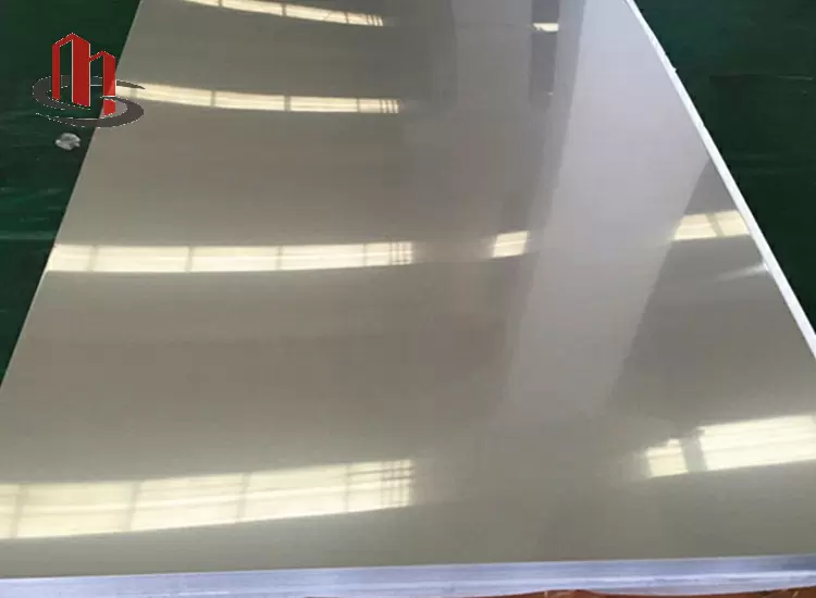 Stainless Steel Plate