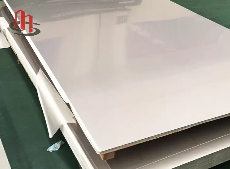 Stainless Steel Plate