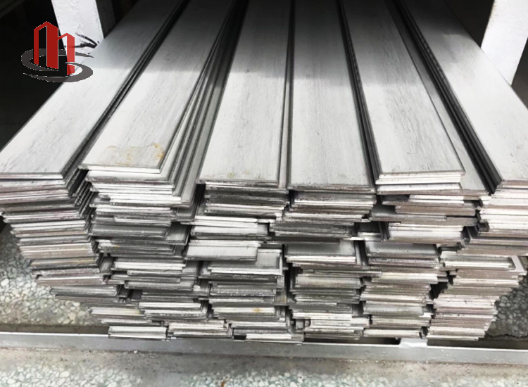 201 Stainless Steel Flat Steel