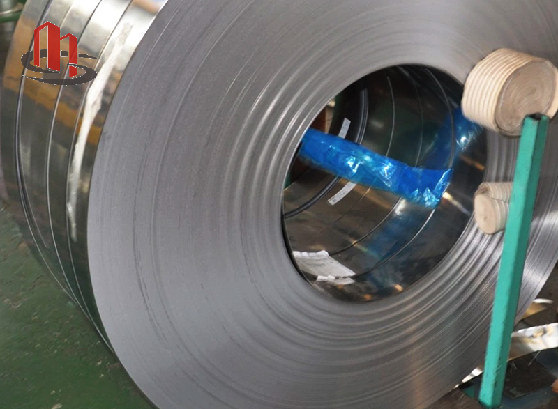 430 Stainless Steel Strip
