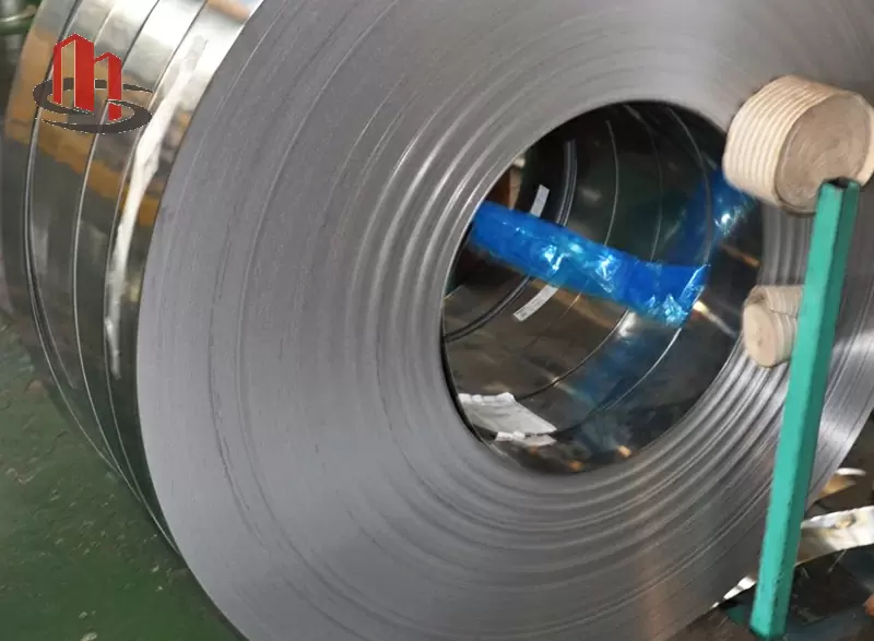 Stainless Steel Strip