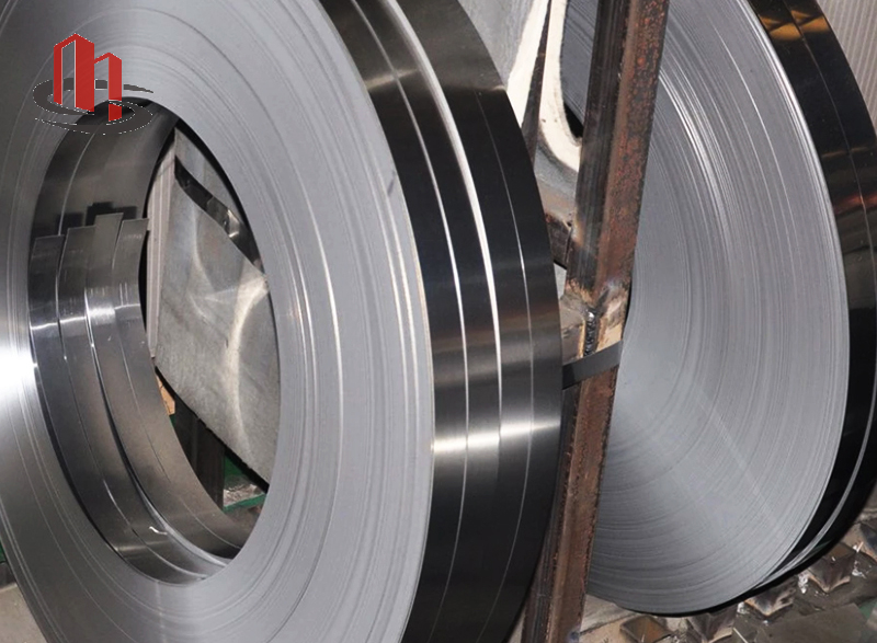 Stainless Steel Strip
