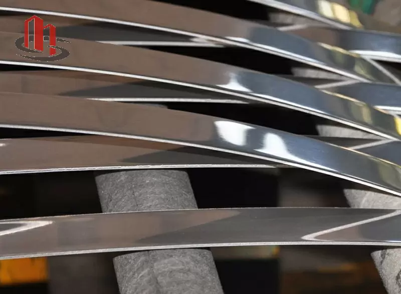 Stainless Steel Strip