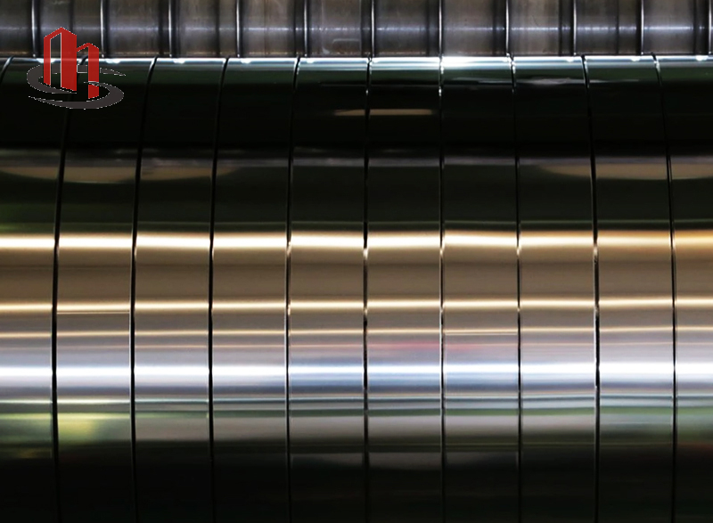 304 Stainless Steel Strip