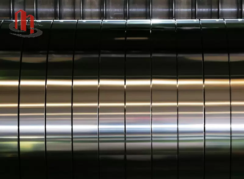 Stainless Steel Strip