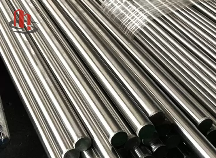 Stainless Steel Rod