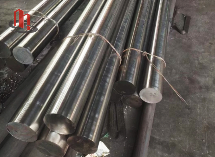 410 Stainless Steel Rod