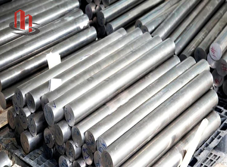 202 Stainless Steel Rod