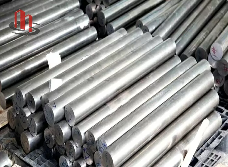 Stainless Steel Rod