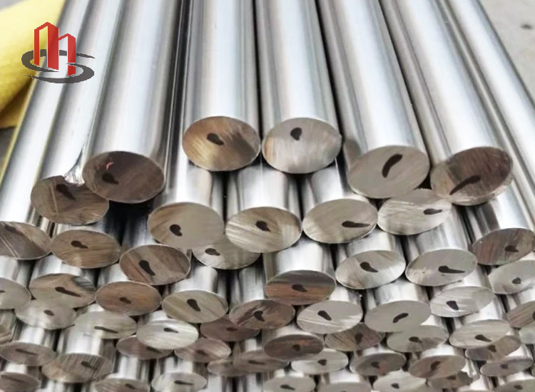 Stainless Steel Rod