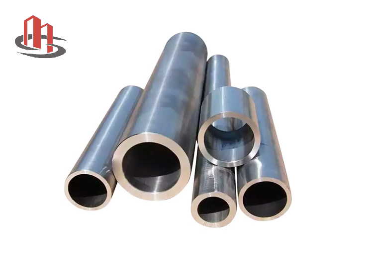 316 316L Stainless Steel Pipe