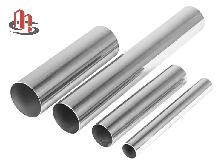 Stainless Steel Pipe