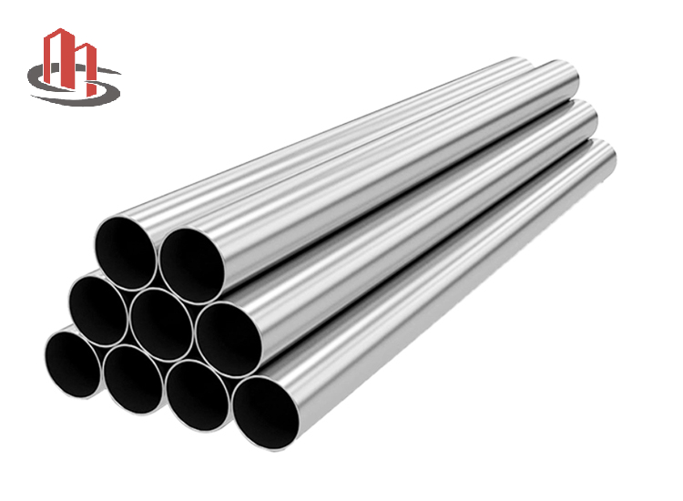 Stainless Steel Decorative Pipe