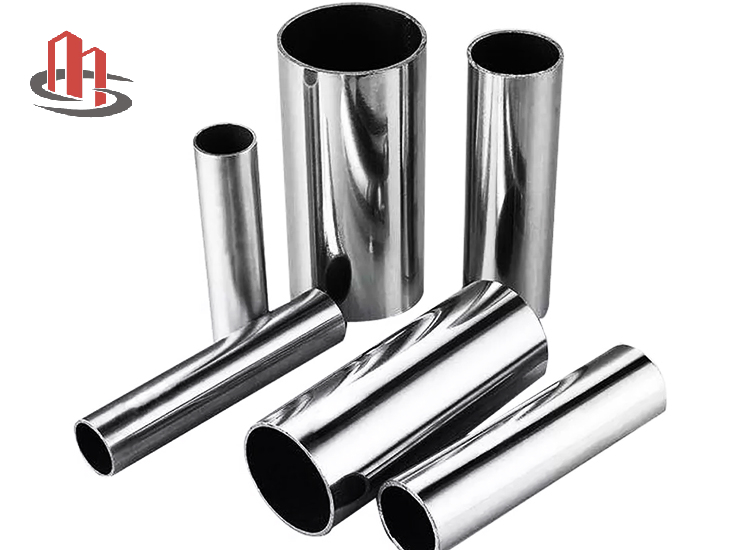 Stainless Steel Pipe