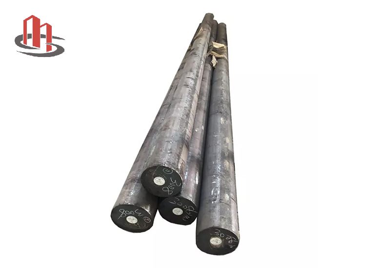 SS330 Carbon Steel Rod