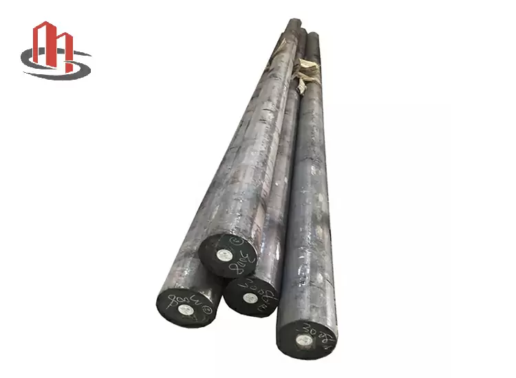 Carbon Steel Rod