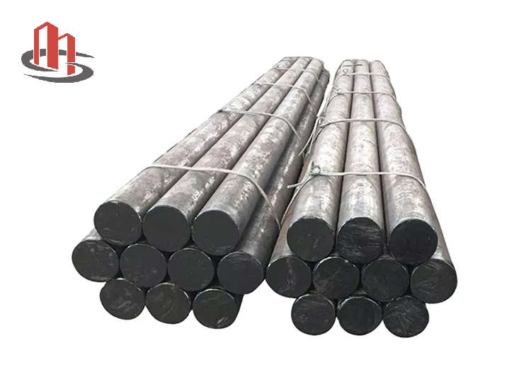 Q235 Carbon Steel Rod