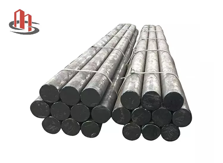 Carbon Steel Rod