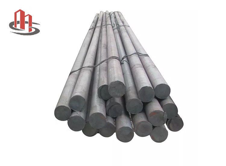 A53 Carbon Steel Rod