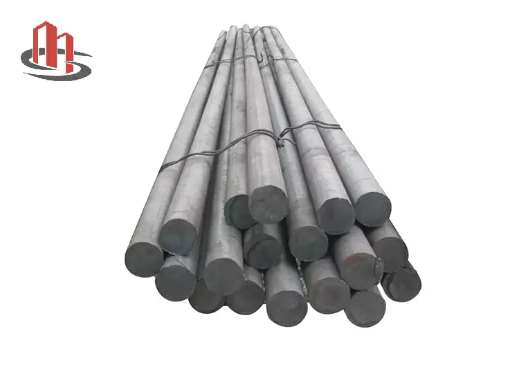 Carbon Steel Rod