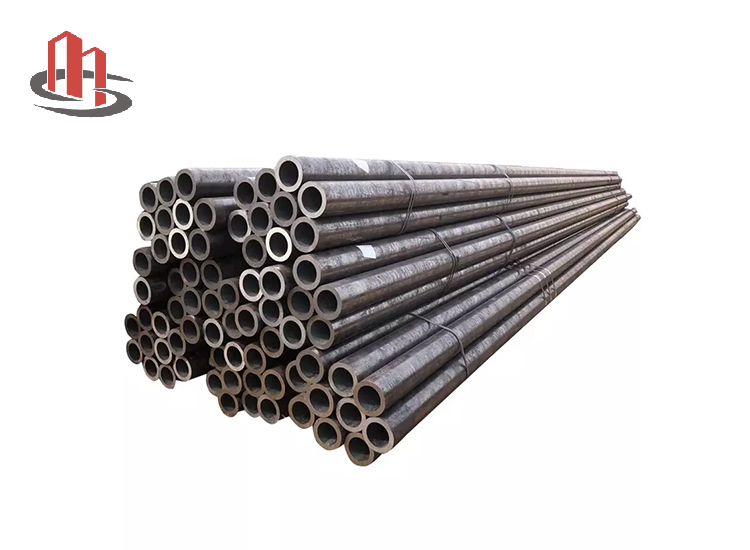 Carbon Steel Seamless Pipe