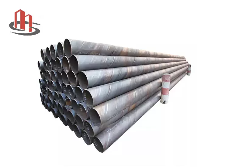 Carbon Steel Pipe