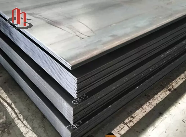 Carbon Steel Plate