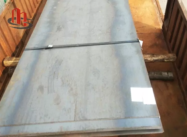 Carbon Steel Plate