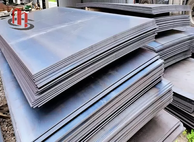 Carbon Steel Plate