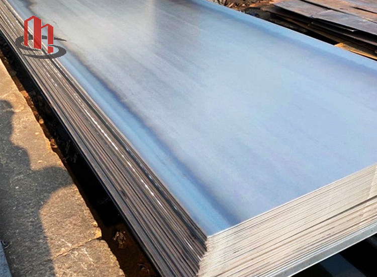 Carbon Steel Plate