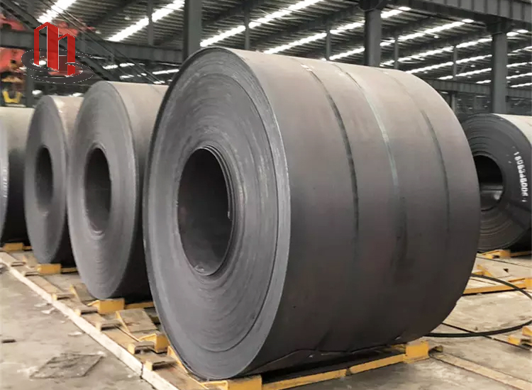 Carbon Steel Coil