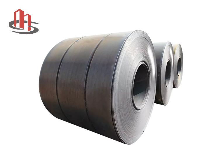 Carbon Steel Coil
