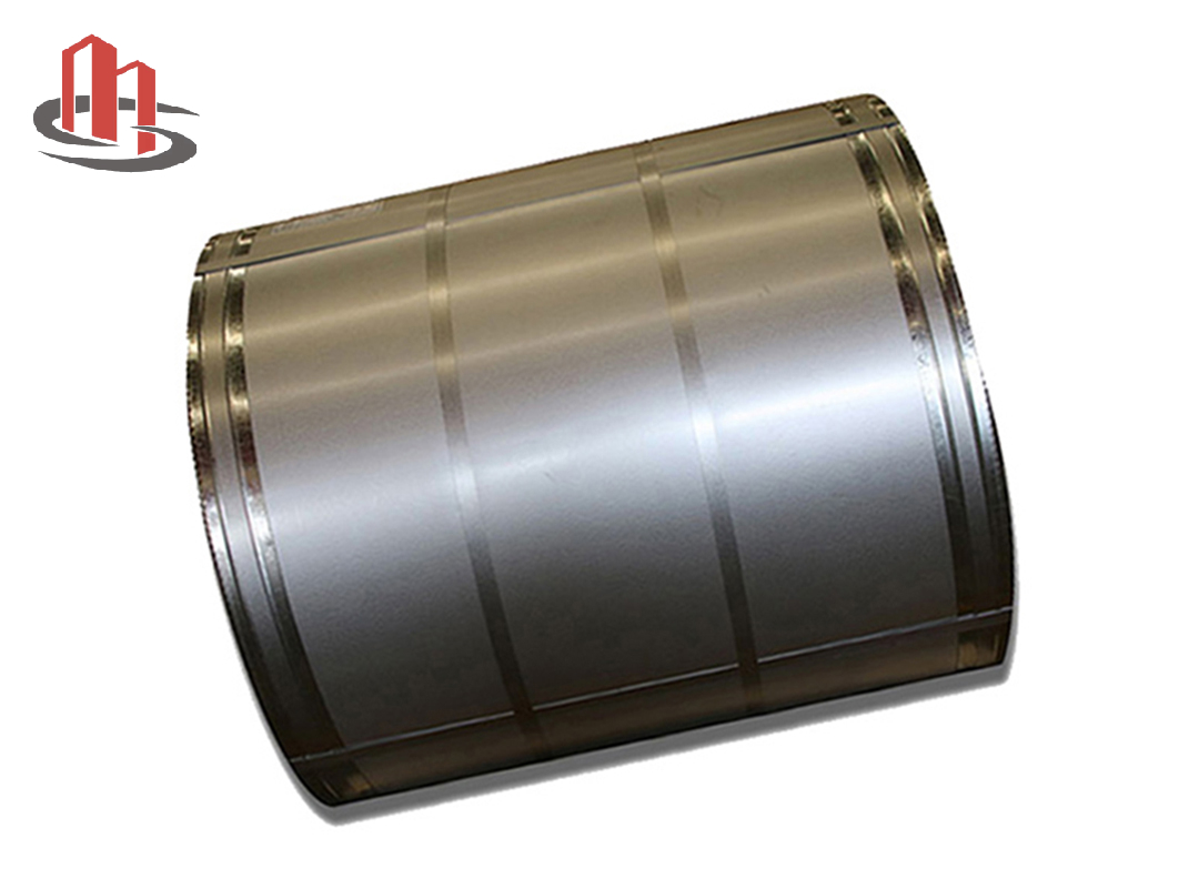 DX51D+Z Galvanized Coil