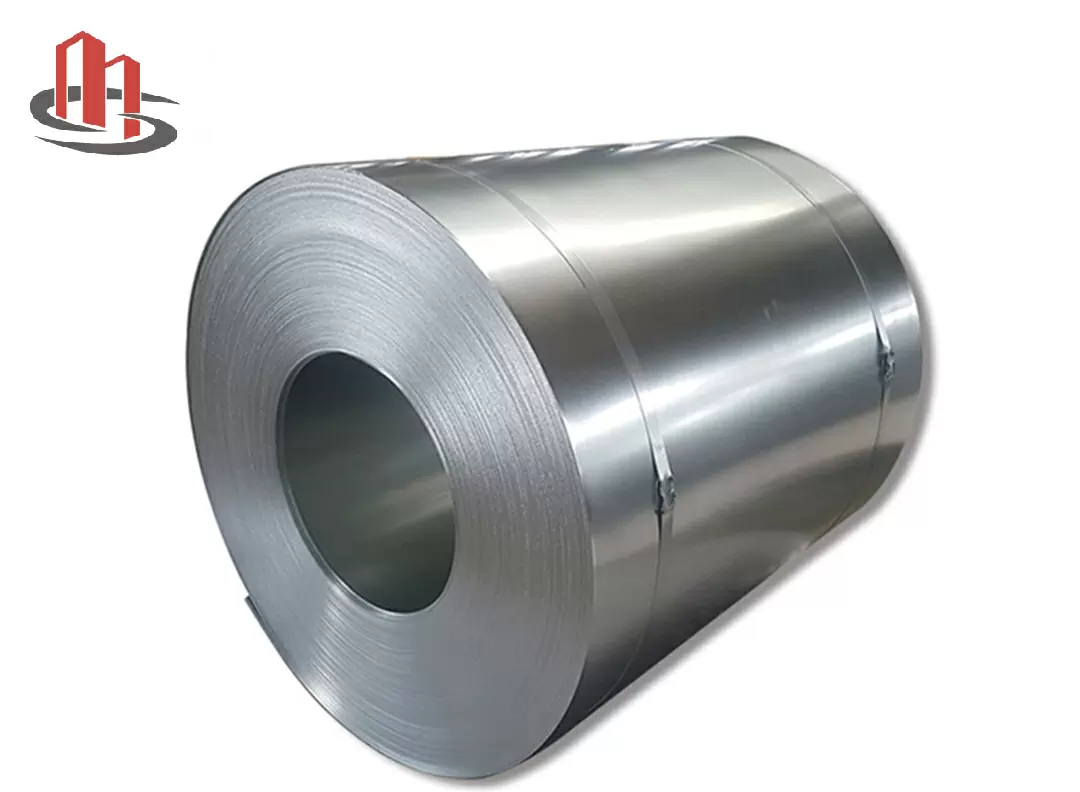 DX51D+Z Galvanized Coil
