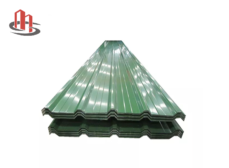 AZ30 Color Coated Board