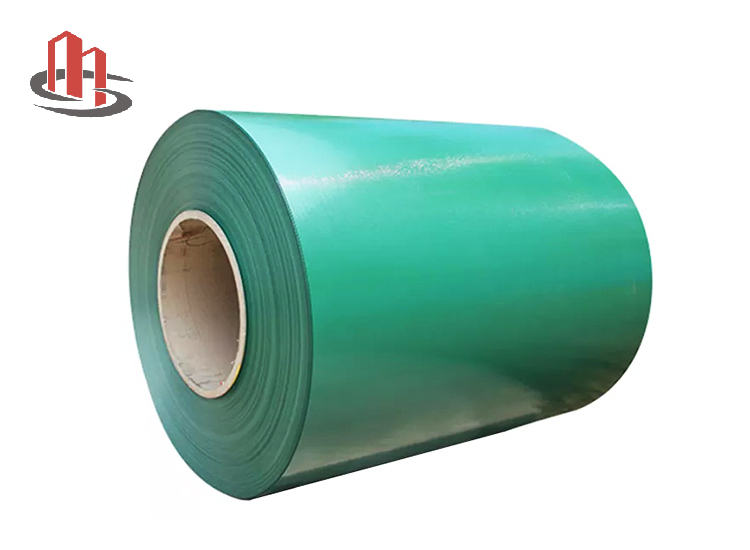 DX51D Color Coated Coil