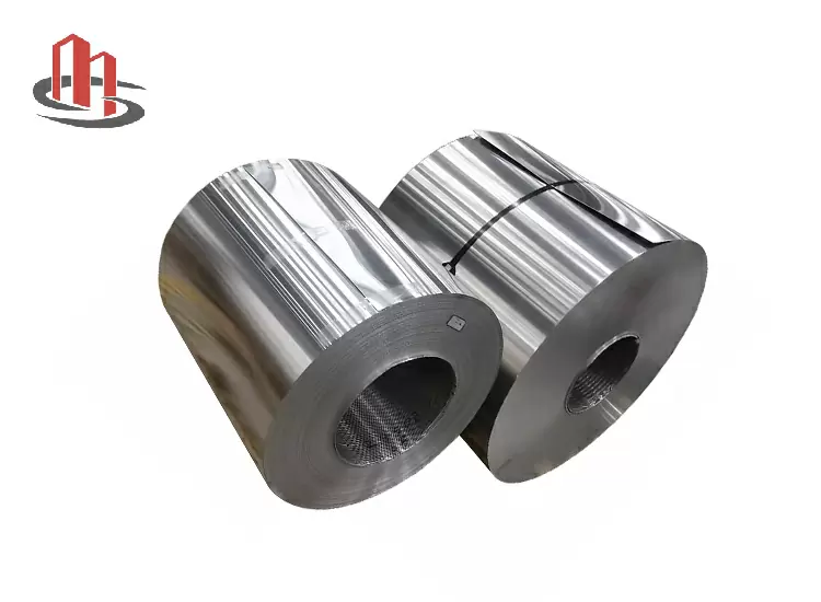 1000 2000 3000 series Aluminum Coil
