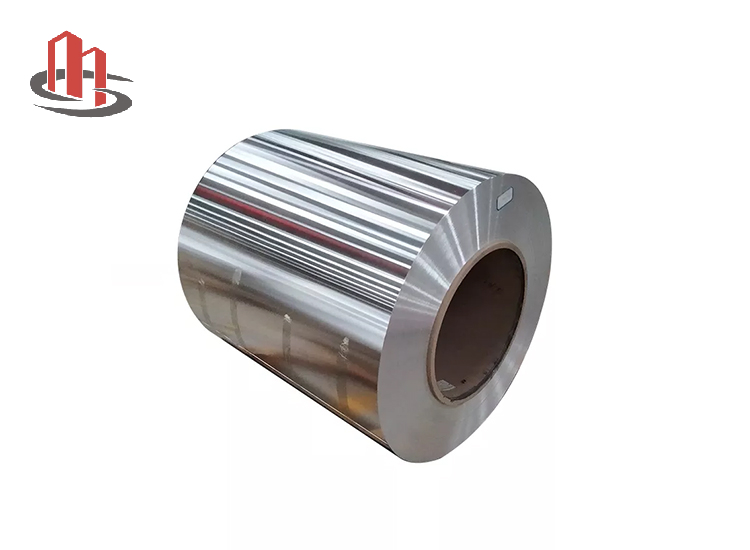 1000 2000 3000 series Aluminum Coil