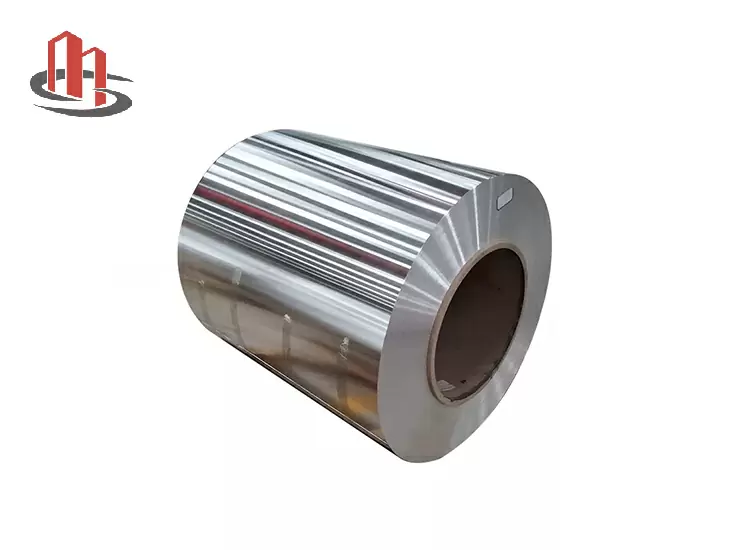 1000 2000 3000 series Aluminum Coil