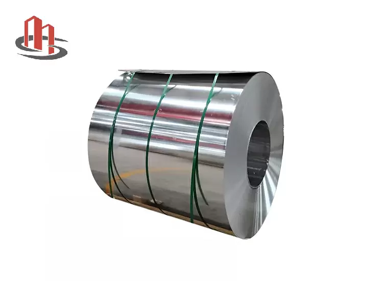 1000 2000 3000 series Aluminum Coil