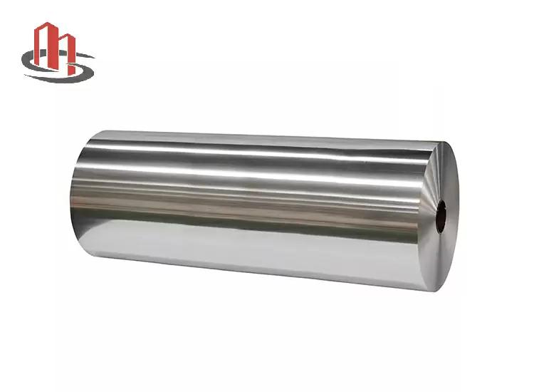 Aluminum Foil