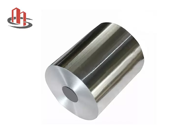 Aluminum Foil