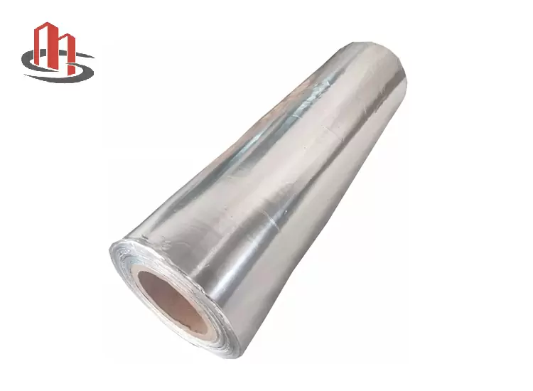 Aluminum Foil