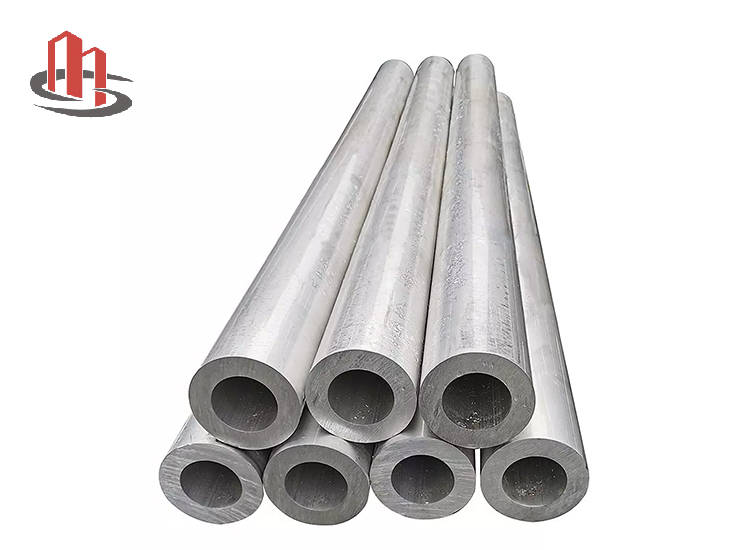 Aluminium Tube