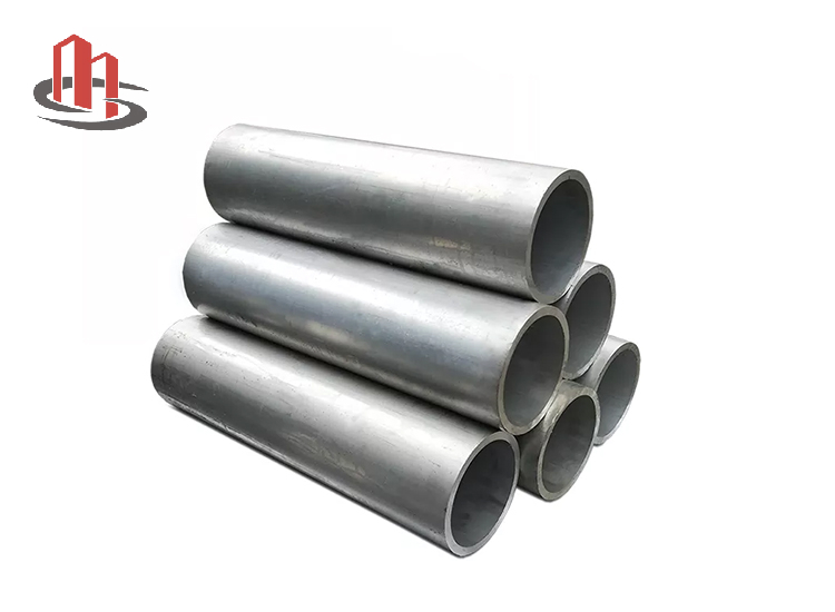 1050 1060 Aluminium Tube