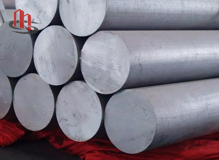 6061 6063 Aluminum Bar
