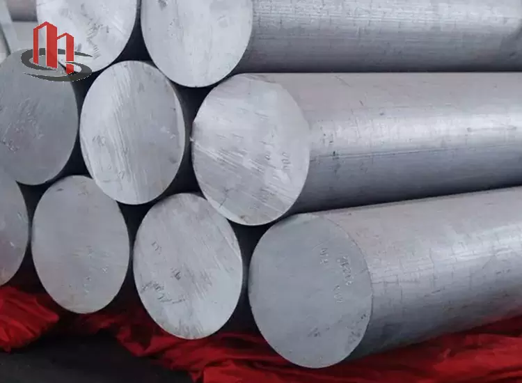 Aluminum Bar