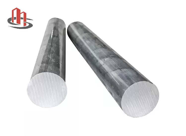 Aluminum Bar